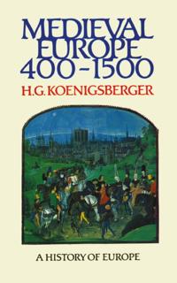 Koenigsberger and Briggs History of Europe