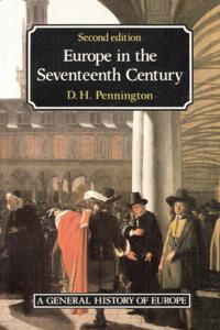 General History of Europe