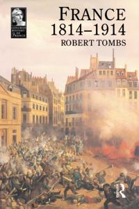 Longman History of France