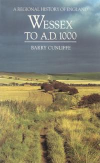 Regional History of England