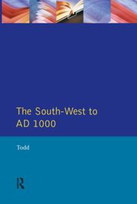 Regional History of England