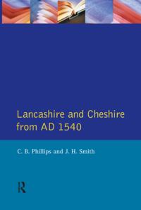 Regional History of England