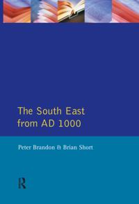 Regional History of England