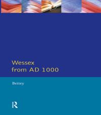 Regional History of England