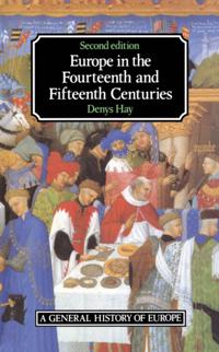 General History of Europe