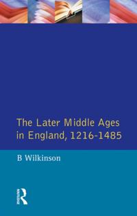 A History of England