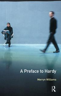 Preface Books