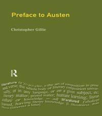 Preface Books