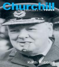 Profiles In Power