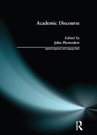 Applied Linguistics and Language Study