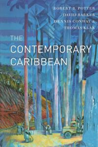 Contemporary Caribbean