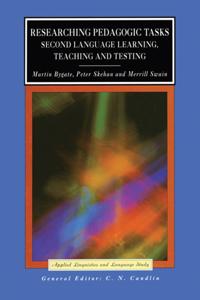 Applied Linguistics and Language Study
