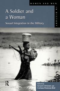 Women And Men In History