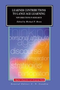 Applied Linguistics and Language Study