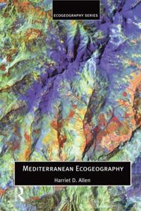 Ecogeography Series