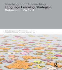 Applied Linguistics in Action