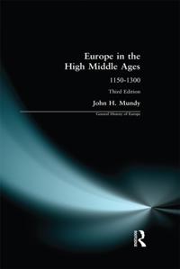 General History of Europe