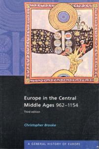 General History of Europe