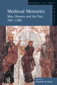 Women And Men In History