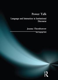 Real Language Series