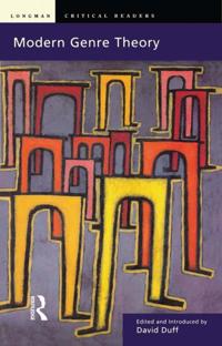Longman Critical Readers