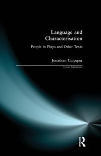 Textual Explorations
