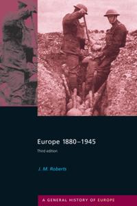 General History of Europe