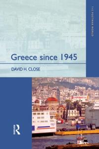 The Postwar World