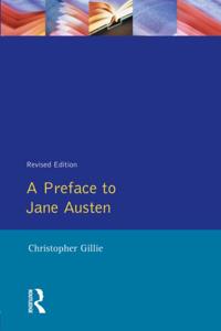 Preface Books