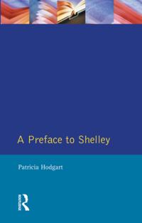 Preface Books