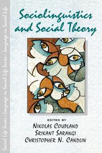 Language In Social Life