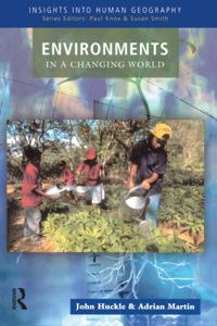 Insights Into Human Geography