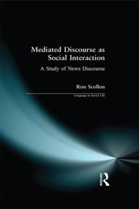 Language In Social Life