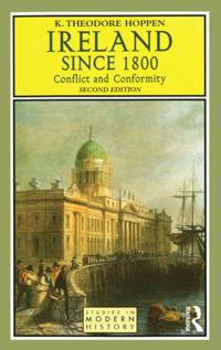 Studies In Modern History