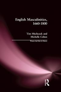 Women And Men In History