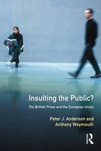 Insulting the Public?
