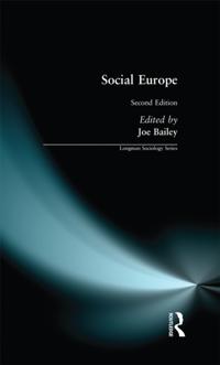 Longman Sociology Series