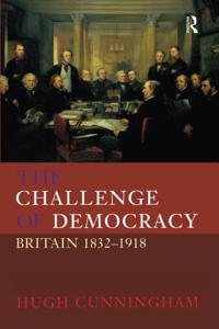 New History of Britain