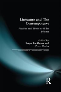 Longman Studies In Twentieth Century Literature