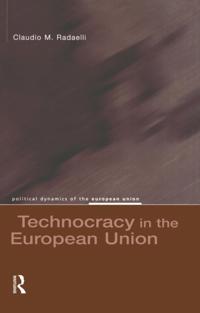 Political Dynamics of the European Union