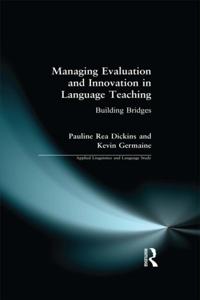 Applied Linguistics and Language Study