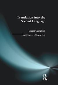 Applied Linguistics and Language Study