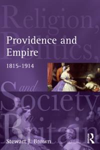 Religion, Politics and Society in Britain