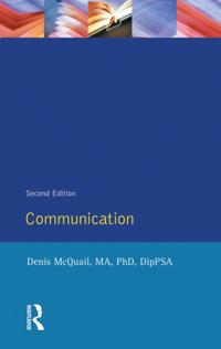 Aspects of Modern Sociology