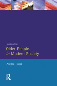 Longman Social Policy In Britain Series