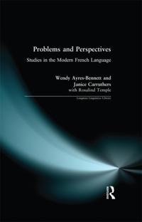 Longman Linguistics Library
