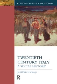 Social History of Europe