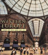 Western Europe