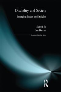 Longman Sociology Series
