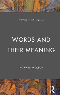 Learning about Language